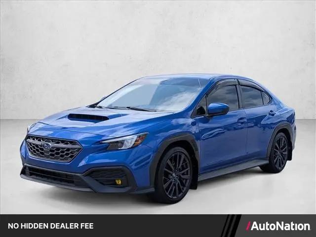 2022 Subaru WRX Premium for sale in Westlake, OH