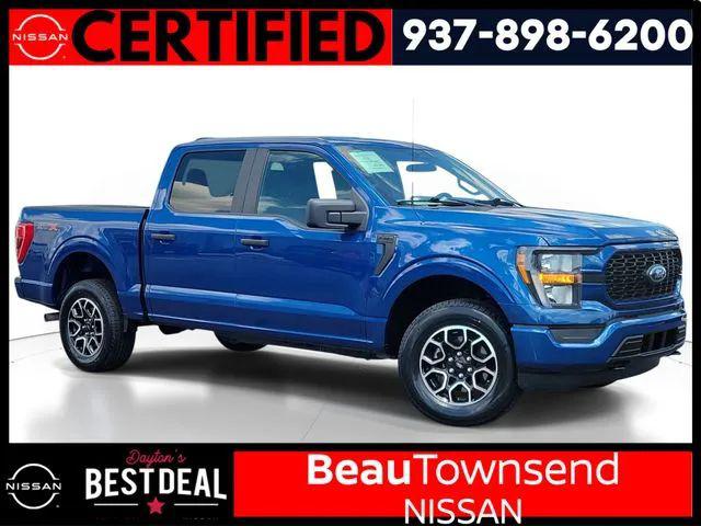 2023 Ford F-150 XL for sale near Vandalia, OH