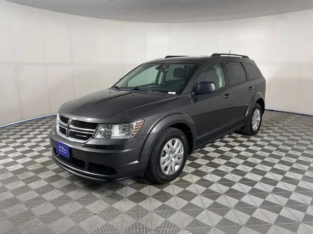 2018 Dodge Journey SE for sale in Bremerton, WA