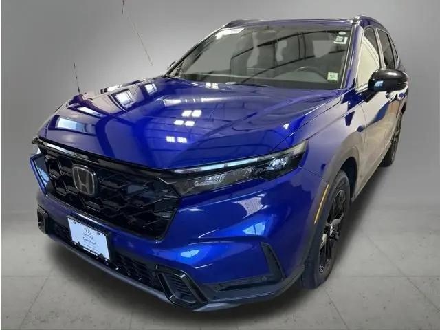 2024 Honda CR-V Hybrid Sport-L for sale in Scotia, NY
