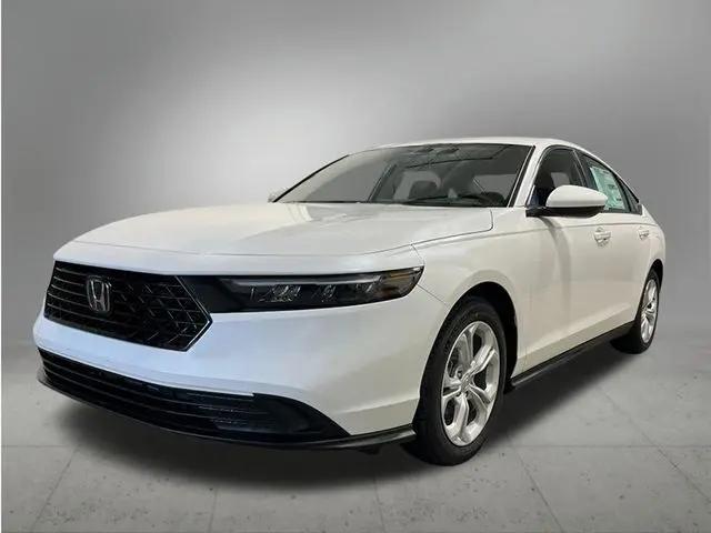 2026 Honda Accord Sedan LX for sale in Scotia, NY