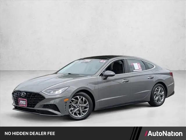 2023 Hyundai Sonata SEL for sale in Santa Clarita, CA