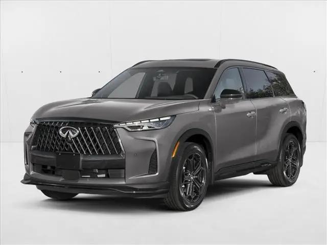2027 INFINITI QX60 SPORT AWD for sale in Tustin, CA