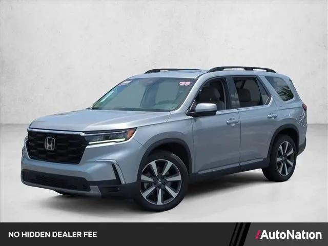 2025 Honda Pilot Touring for sale in Sanford, FL