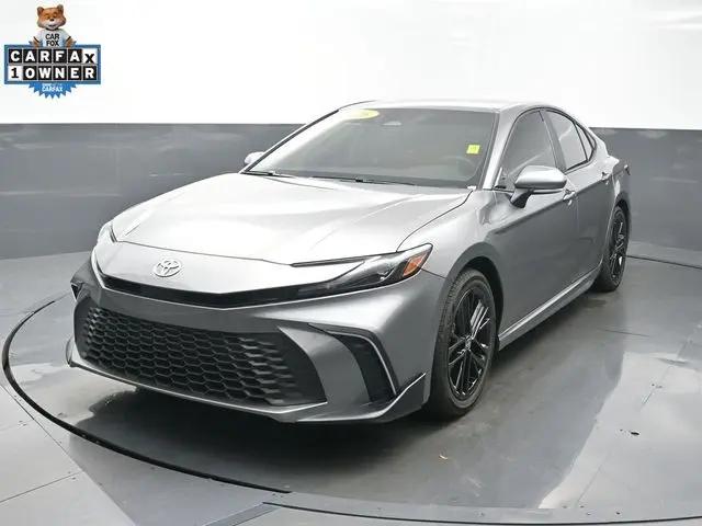 2026 Toyota Camry SE for sale in Daphne, AL
