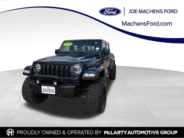2025 Jeep Gladiator Sport for sale in Columbia, MO