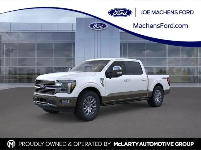 2025 Ford F-150 King Ranch for sale in Columbia, MO