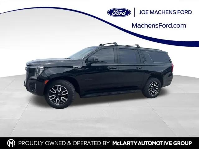 2023 GMC Yukon XL 4WD AT4 for sale in Columbia, MO