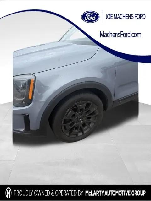 2022 Kia Telluride SX for sale in Columbia, MO