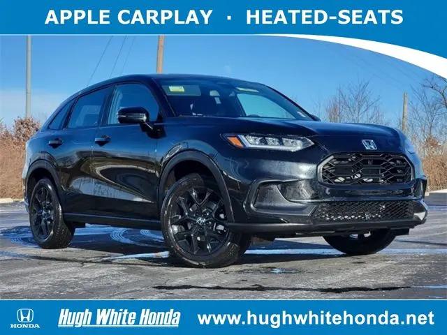 2025 Honda HR-V AWD Sport for sale near Columbus, OH