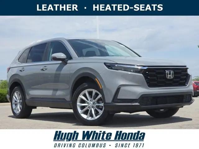 2025 Honda CR-V EX-L AWD for sale near Columbus, OH