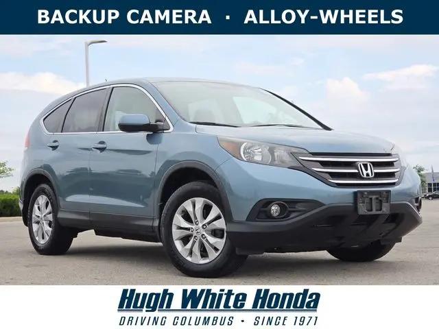 2014 Honda CR-V EX for sale near Columbus, OH