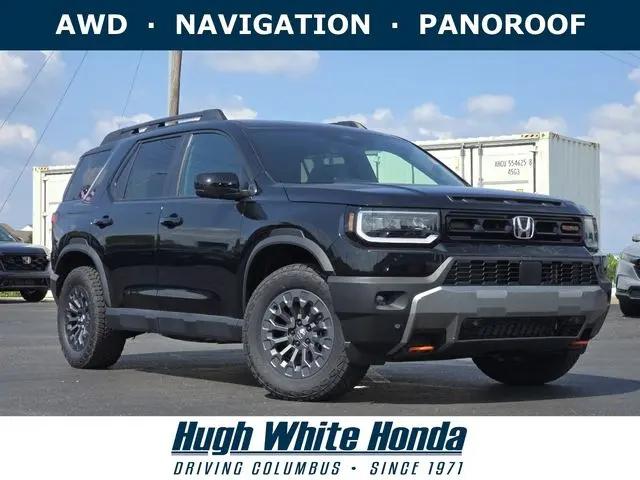 2026 Honda Passport for sale near Columbus, OH