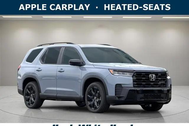 2026 Honda Pilot for sale near Columbus, OH