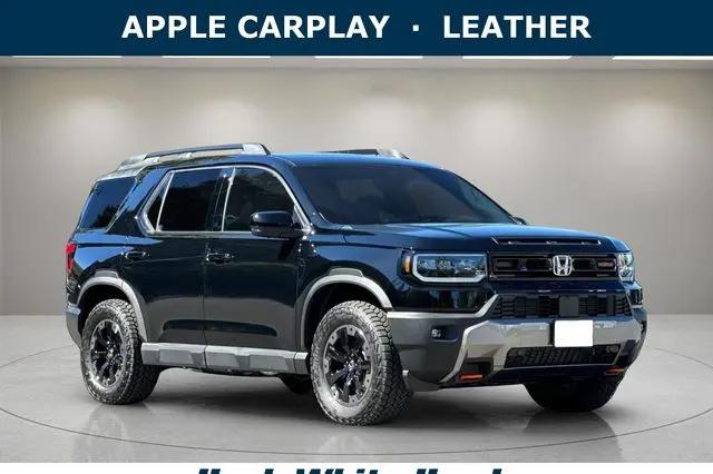 2026 Honda Passport for sale near Columbus, OH