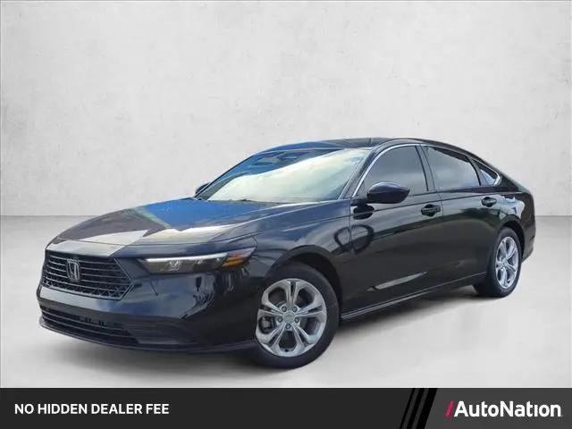 2026 Honda Accord Sedan LX for sale in Memphis, TN