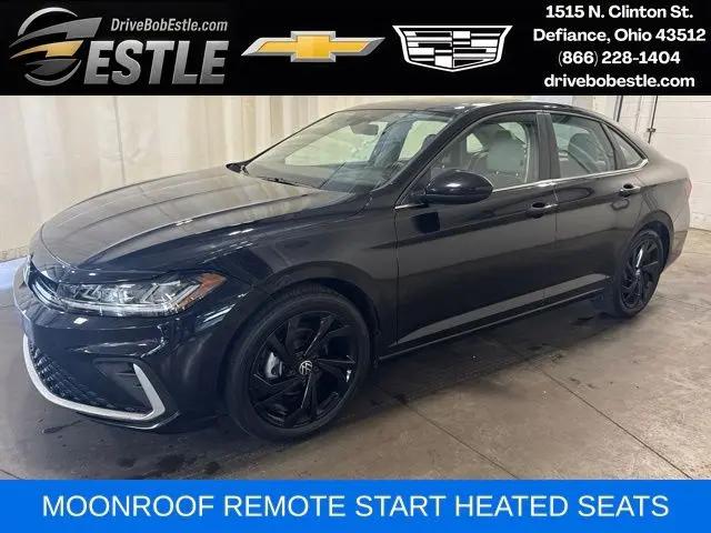 2025 Volkswagen Jetta 1.5T SE for sale in Defiance, OH