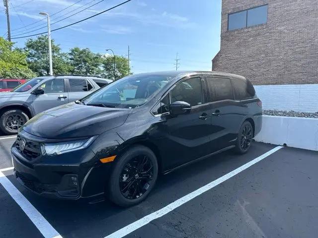 2026 Honda Odyssey Sport-L for sale in Plymouth, MI