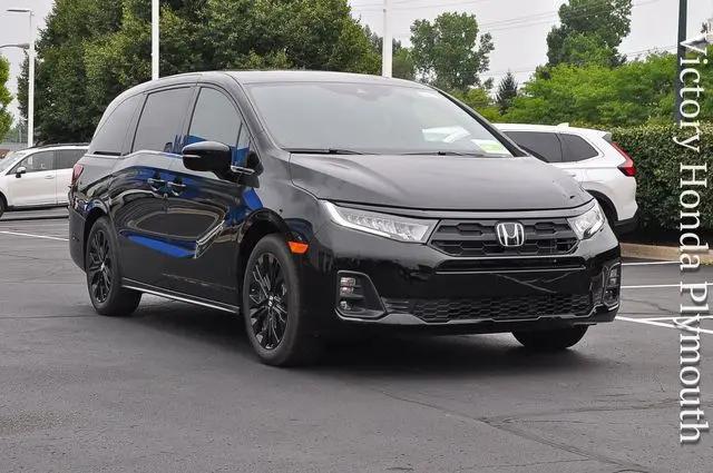 2026 Honda Odyssey Sport-L for sale in Plymouth, MI
