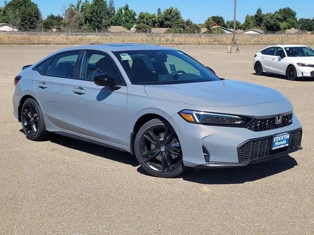 2026 Honda Civic Sedan for sale in Stockton, CA