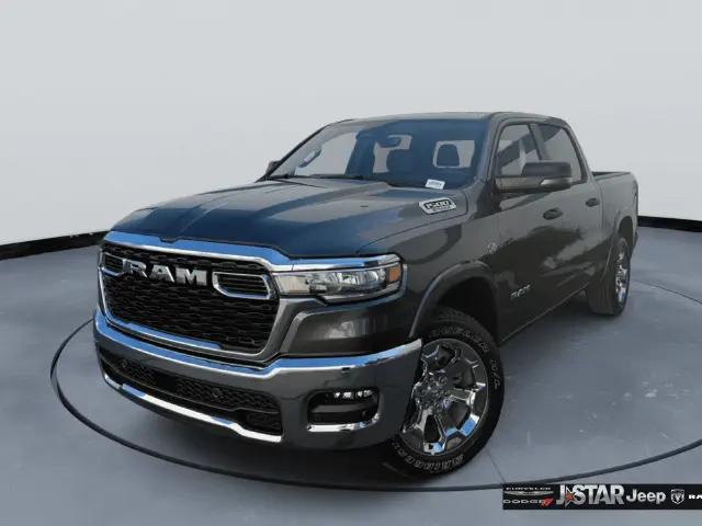 2026 Ram 1500 Big Horn Crew Cab 4x4 57 Box for sale in ANAHEIM HILLS, CA