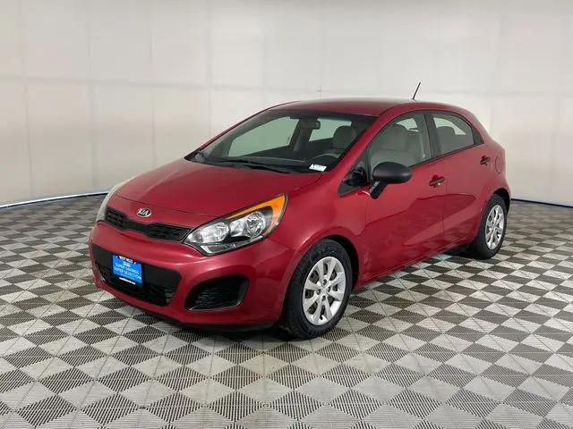2015 Kia Rio LX for sale in Bremerton, WA
