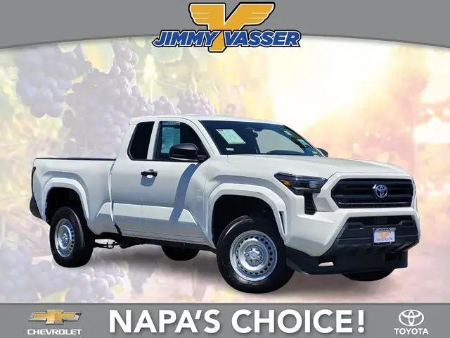 2025 Toyota Tacoma SR for sale in Napa, CA