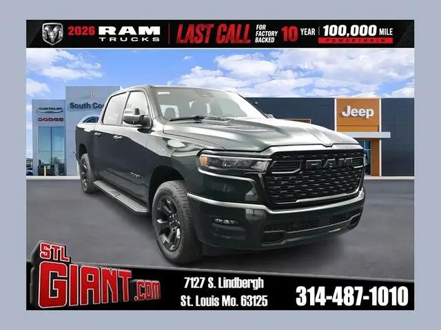 2026 Ram 1500 Express Crew Cab 4x4 5'7" Box for sale in St. Louis, MO