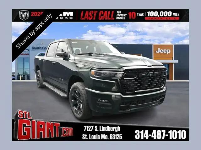 2026 Ram 1500 Express Crew Cab 4x4 57 Box for sale in St. Louis, MO