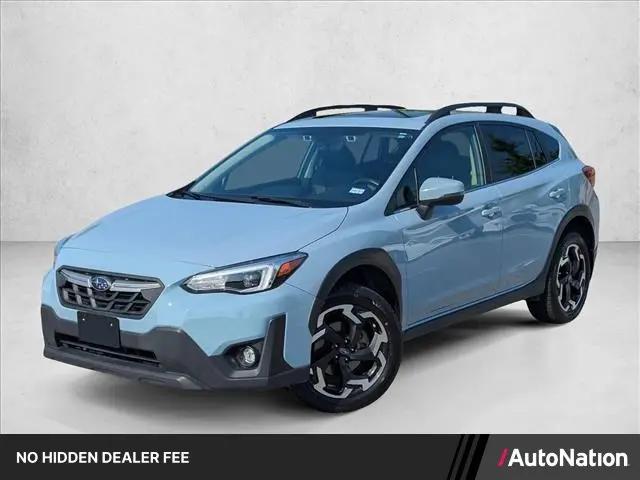 2022 Subaru Crosstrek Limited for sale in Columbus, GA