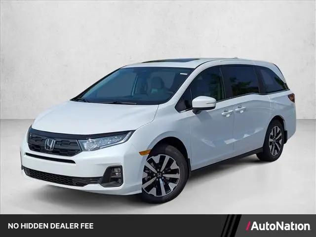2026 Honda Odyssey EX-L for sale in Columbus, GA