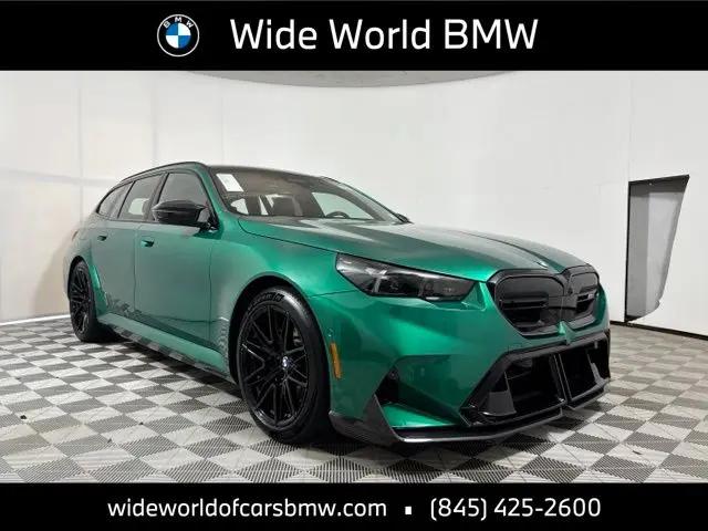 2027 BMW M5 Touring for sale in Spring Valley, NY