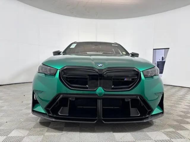 2027 BMW M5 Touring