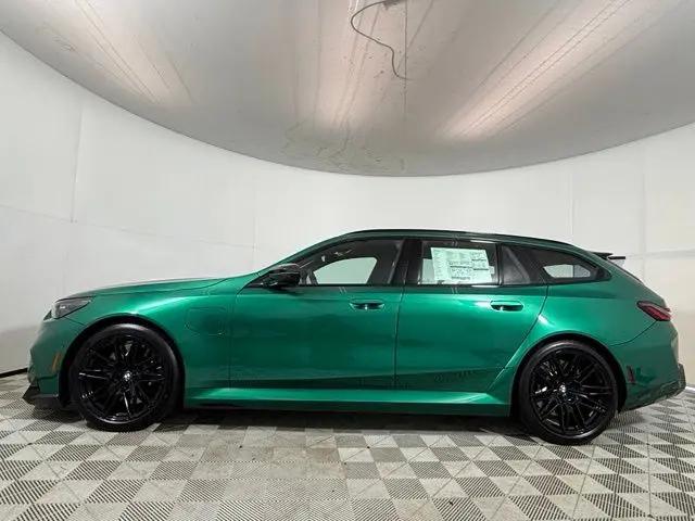2027 BMW M5 Touring