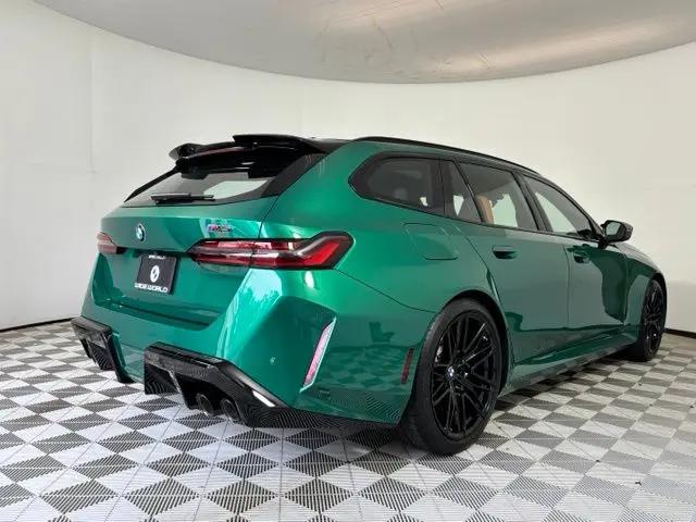 2027 BMW M5 Touring