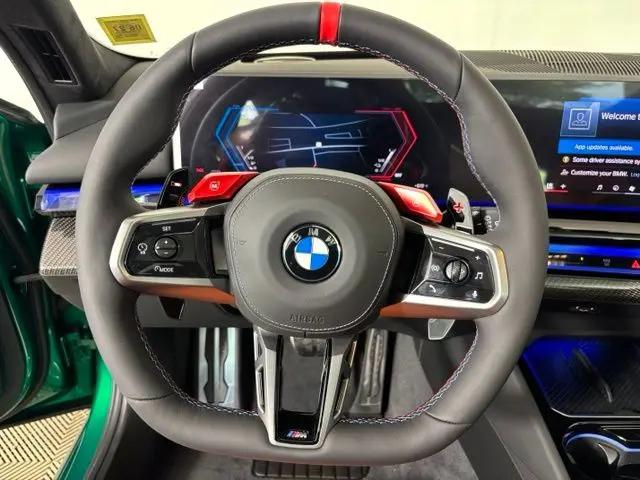2027 BMW M5 Touring