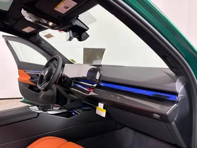 2027 BMW M5 Touring