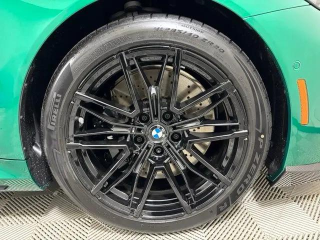 2027 BMW M5 Touring