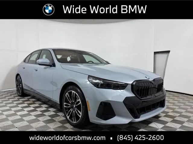 2027 BMW 5 Series 530i xDrive for sale in Spring Valley, NY