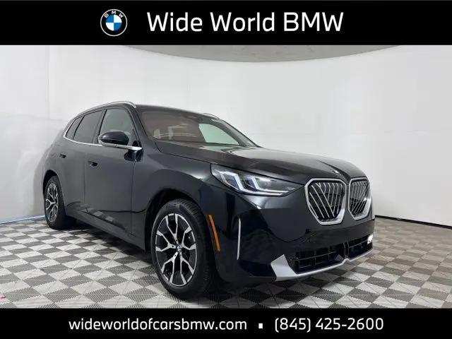 2026 BMW X3 30 xDrive for sale in Spring Valley, NY