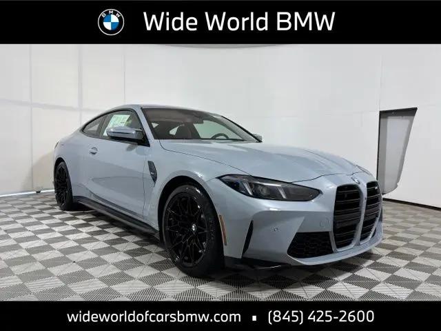 2027 BMW M4 Standard for sale in Spring Valley, NY
