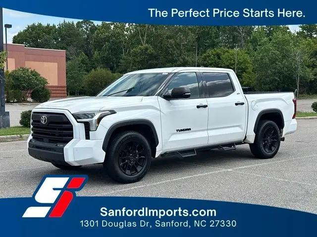 2022 Toyota Tundra SR5 for sale in Sanford, NC