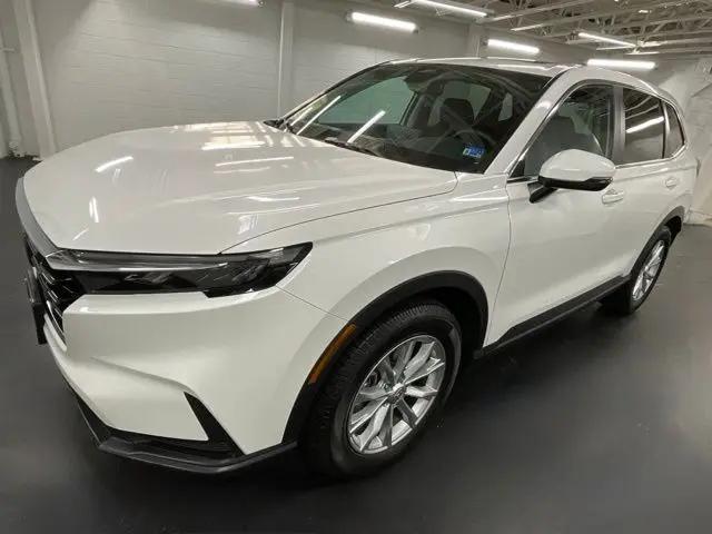 2024 Honda CR-V EX AWD for sale in Richmond, VA