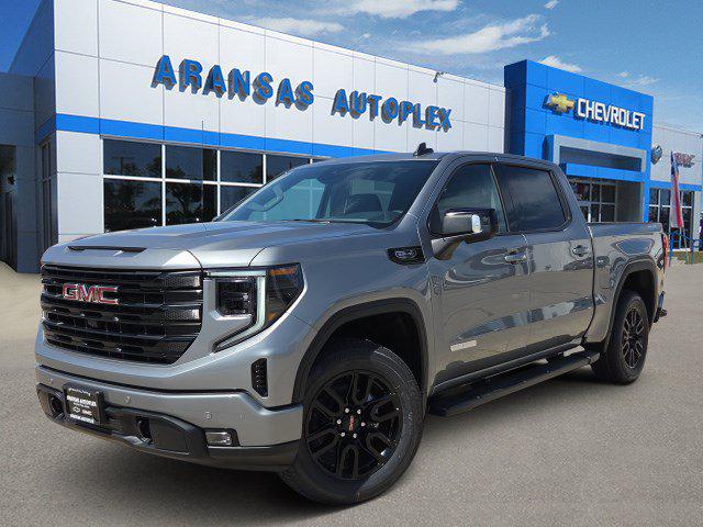 2026 GMC Sierra 1500 Crew Cab, Short Bed, Elevation, 4WD for sale in Aransas Pass, TX
