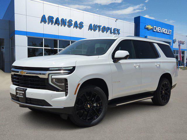 2026 Chevrolet Tahoe LS for sale in Aransas Pass, TX