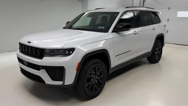 2026 Jeep Grand Cherokee L Altitude 4x4 for sale in Corry, PA