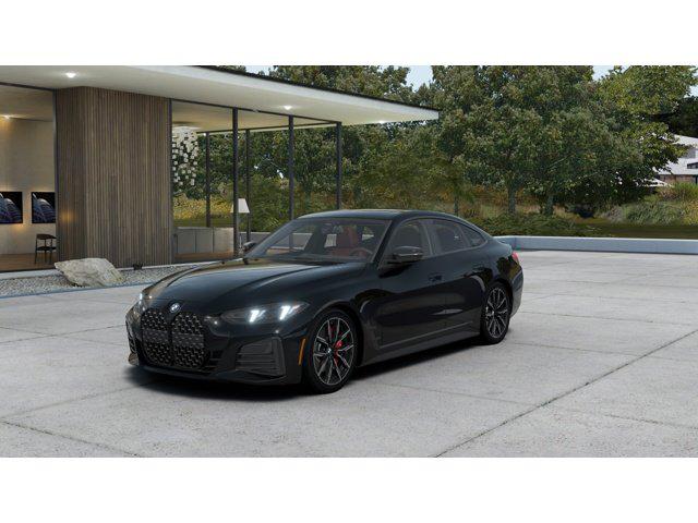 2026 BMW 430i Gran Coupe xDrive for sale in Stratham, NH