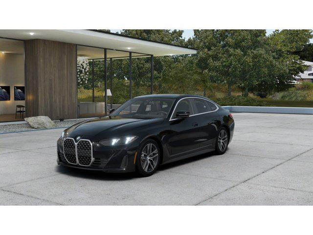 2026 BMW 430i Gran Coupe xDrive for sale in Stratham, NH
