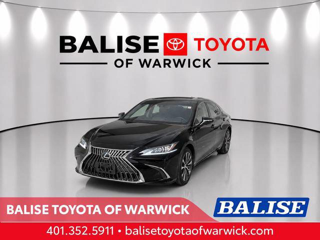 2024 Lexus ES 350 350 for sale in Warwick, RI