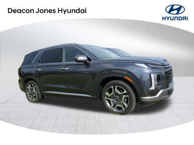 2024 Hyundai Palisade SEL for sale in Goldsboro, NC